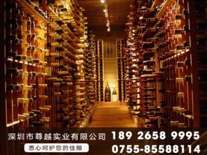 深圳打造实用型的实木酒柜在施工要求方面有什么要注意的