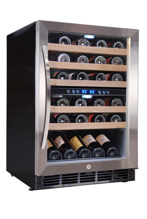 产品供应 > 专业销售美国原装进口酒窖专用空调 美国vinotemp恒温酒柜